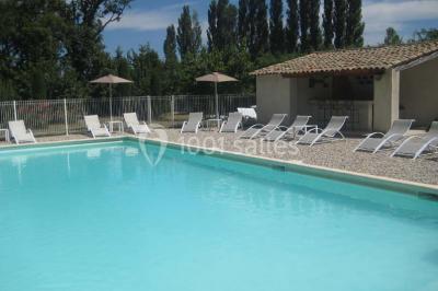 Location salle Malaucène (Vaucluse) - Domaine Des Tilleuls #22