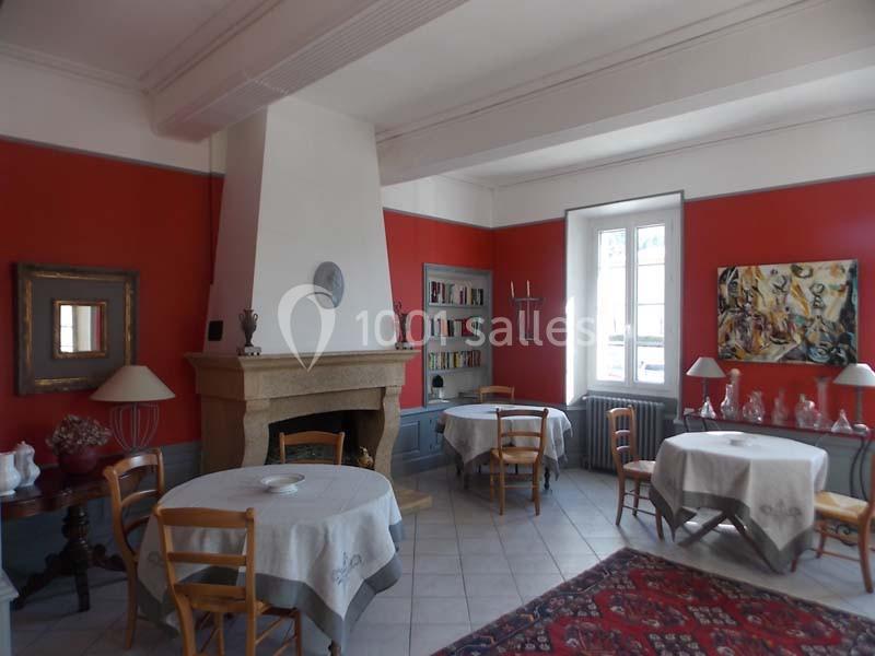 Location salle Malaucène (Vaucluse) - Domaine Des Tilleuls #12