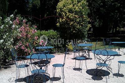 Location salle Malaucène (Vaucluse) - Domaine Des Tilleuls #22
