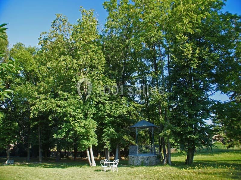 Location salle Malaucène (Vaucluse) - Domaine Des Tilleuls #14