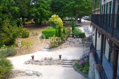 Location salle Malaucène (Vaucluse) - Domaine Des Tilleuls #22