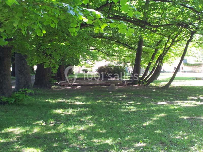 Location salle Malaucène (Vaucluse) - Domaine Des Tilleuls #16