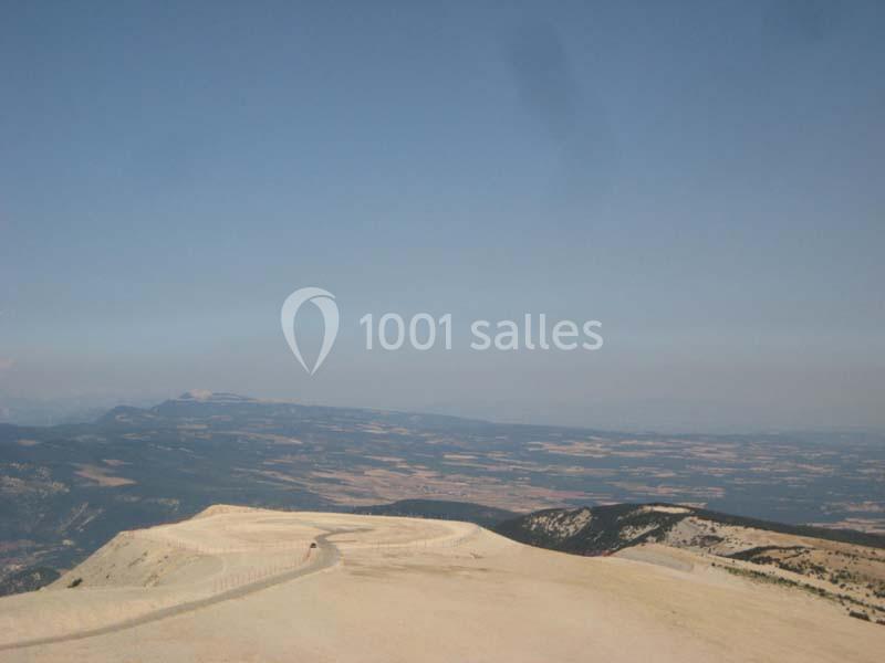 Location salle Malaucène (Vaucluse) - Domaine Des Tilleuls #17