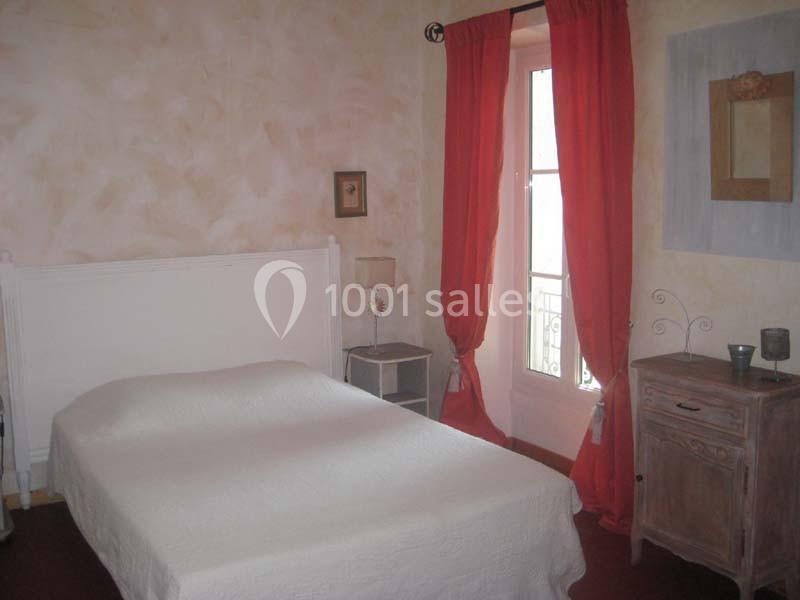 Location salle Malaucène (Vaucluse) - Domaine Des Tilleuls #19