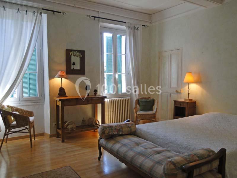 Location salle Malaucène (Vaucluse) - Domaine Des Tilleuls #20