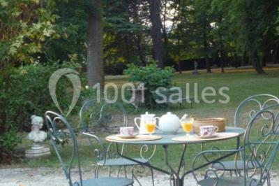 Location salle Malaucène (Vaucluse) - Domaine Des Tilleuls #22