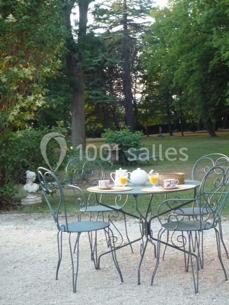 Location salle Malaucène (Vaucluse) - Domaine Des Tilleuls #22