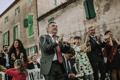 Location salle Roquemaure (Gard) - Château de Clary #24