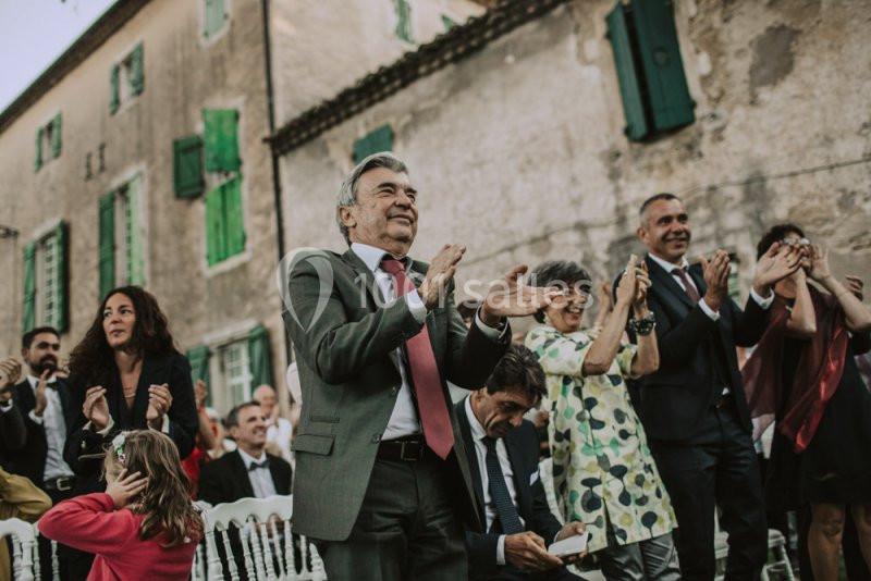 Location salle Roquemaure (Gard) - Château de Clary #19