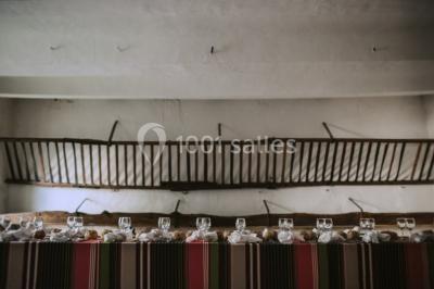 Location salle Roquemaure (Gard) - Château de Clary #24