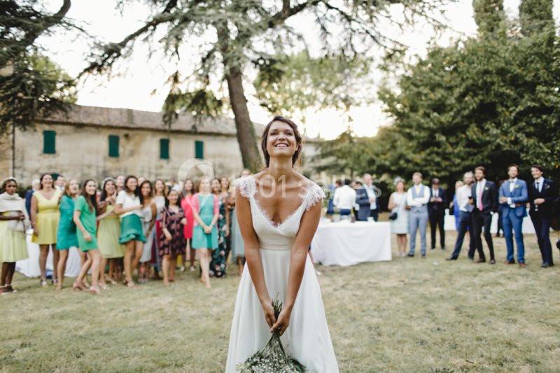 Location salle Roquemaure (Gard) - Château de Clary #20