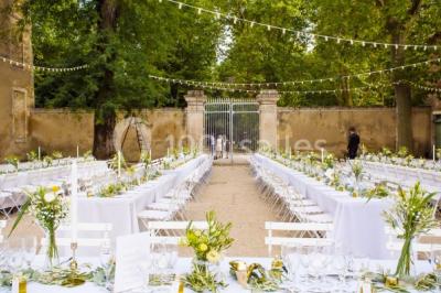 Location salle Roquemaure (Gard) - Château de Clary #24