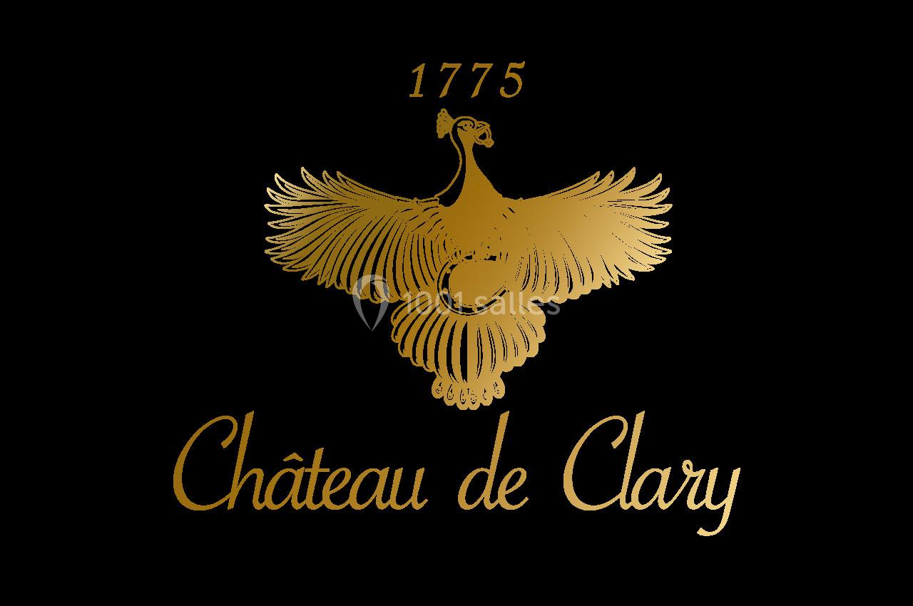 Location salle Roquemaure (Gard) - Château de Clary #24