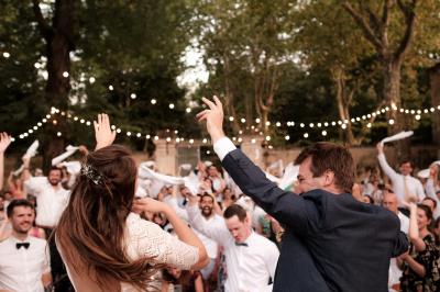 Location salle Roquemaure (Gard) - Château de Clary #24