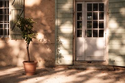 Location salle Roquemaure (Gard) - Château de Clary #24