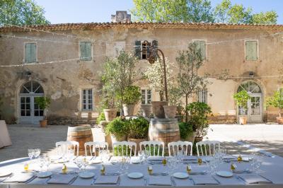 Château de Clary Château de Clary