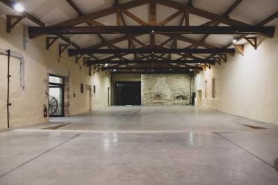 Location salle Roquemaure (Gard) - Château de Clary #24