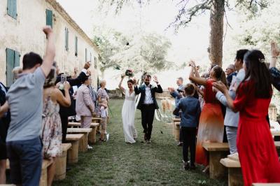 Location salle Roquemaure (Gard) - Château de Clary #24