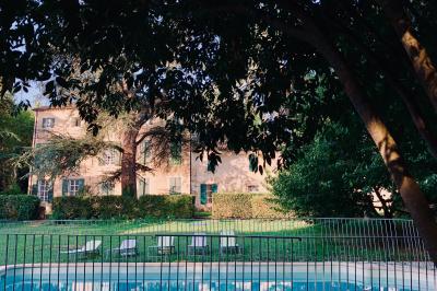 Location salle Roquemaure (Gard) - Château de Clary #24