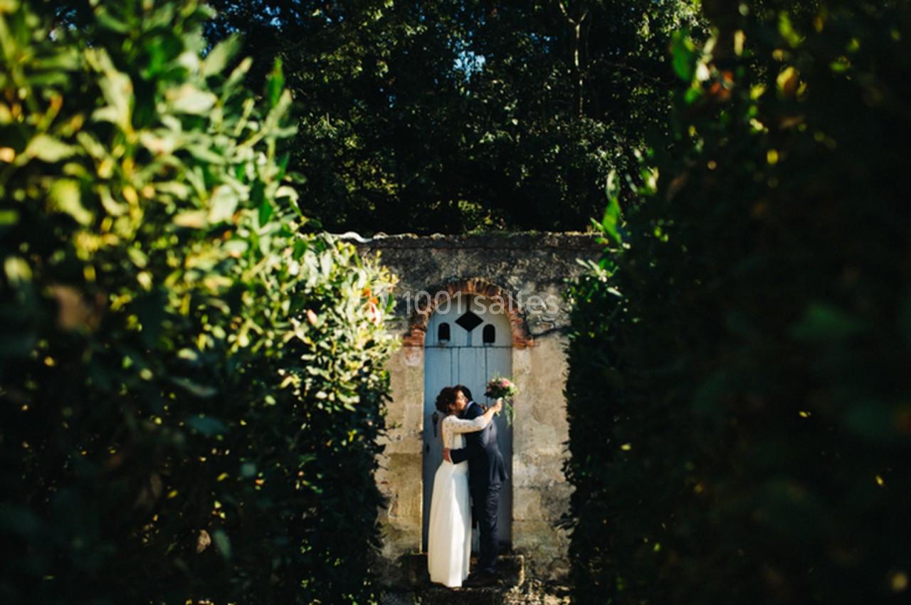 Location salle Roquemaure (Gard) - Château de Clary #22