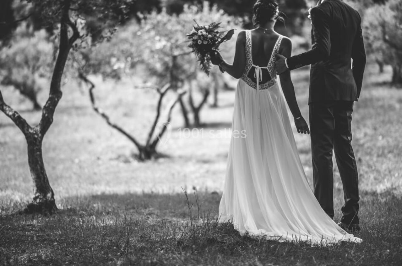 Location salle Roquemaure (Gard) - Château de Clary #23