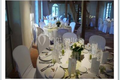 Location salle Jouy (Eure-et-Loir) - Le Moulin De Lambouray #23