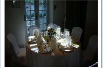 Location salle Jouy (Eure-et-Loir) - Le Moulin De Lambouray #23