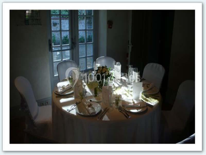 Location salle Jouy (Eure-et-Loir) - Le Moulin De Lambouray #5