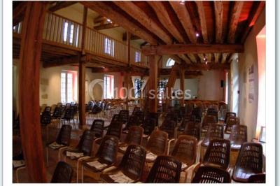 Location salle Jouy (Eure-et-Loir) - Le Moulin De Lambouray #23