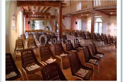 Location salle Jouy (Eure-et-Loir) - Le Moulin De Lambouray #23