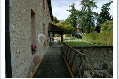 Location salle Jouy (Eure-et-Loir) - Le Moulin De Lambouray #23