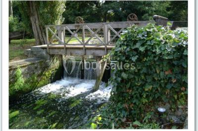 Location salle Jouy (Eure-et-Loir) - Le Moulin De Lambouray #23