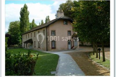 Location salle Jouy (Eure-et-Loir) - Le Moulin De Lambouray #23