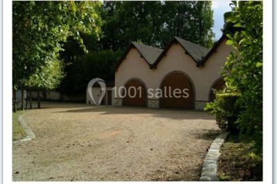 Location salle Jouy (Eure-et-Loir) - Le Moulin De Lambouray #23