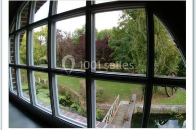 Location salle Jouy (Eure-et-Loir) - Le Moulin De Lambouray #23