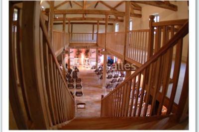 Location salle Jouy (Eure-et-Loir) - Le Moulin De Lambouray #23