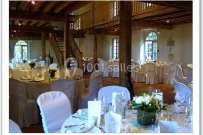 Location salle Jouy (Eure-et-Loir) - Le Moulin De Lambouray #23