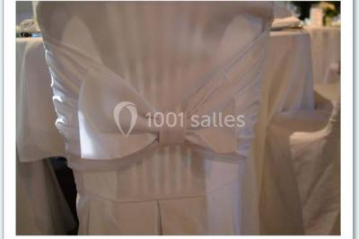 Location salle Jouy (Eure-et-Loir) - Le Moulin De Lambouray #23