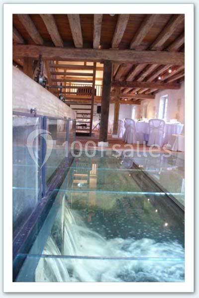 Location salle Jouy (Eure-et-Loir) - Le Moulin De Lambouray #22