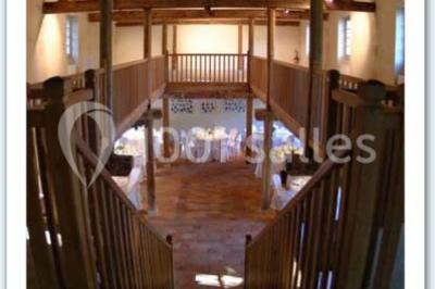 Location salle Jouy (Eure-et-Loir) - Le Moulin De Lambouray #23