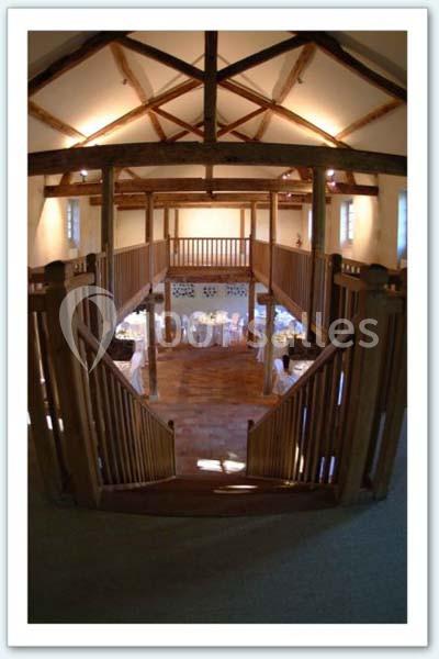 Location salle Jouy (Eure-et-Loir) - Le Moulin De Lambouray #23
