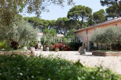 Domaine de la Grangette - photo 1