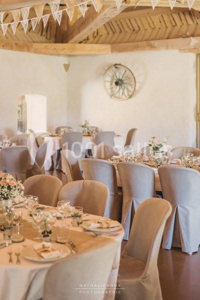 Location salle Giez (Haute-Savoie) - Ferme de Gy #16