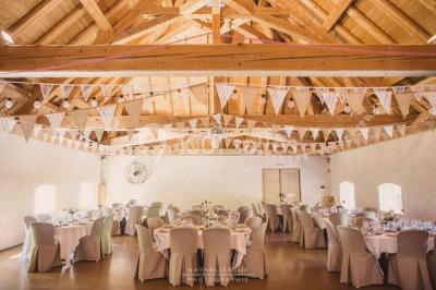 Location salle Giez (Haute-Savoie) - Ferme de Gy #24