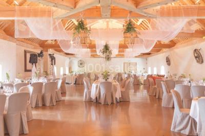 Location salle Giez (Haute-Savoie) - Ferme de Gy #24