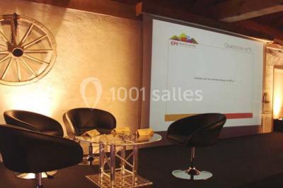 Location salle Giez (Haute-Savoie) - Ferme de Gy #24