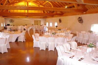 Location salle Giez (Haute-Savoie) - Ferme de Gy #24