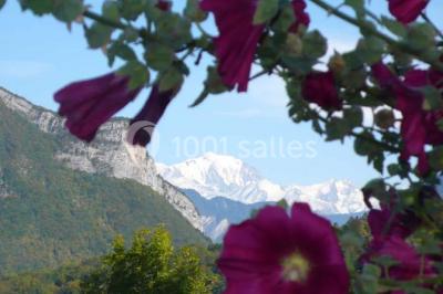 Location salle Giez (Haute-Savoie) - Ferme de Gy #24