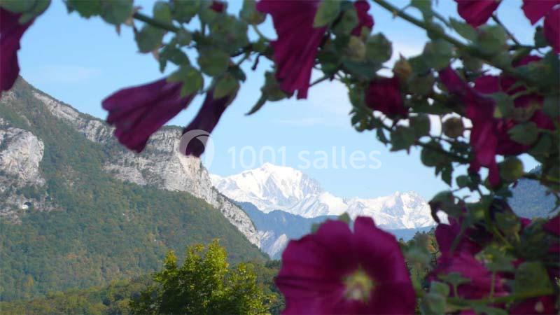 Location salle Giez (Haute-Savoie) - Ferme de Gy #24