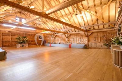 Location salle Giez (Haute-Savoie) - Ferme de Gy #24